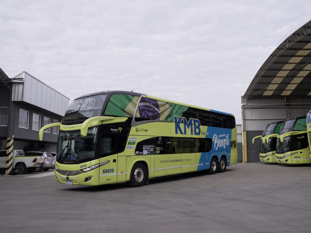 Scania PARADISO 1800 DD — foto 3
